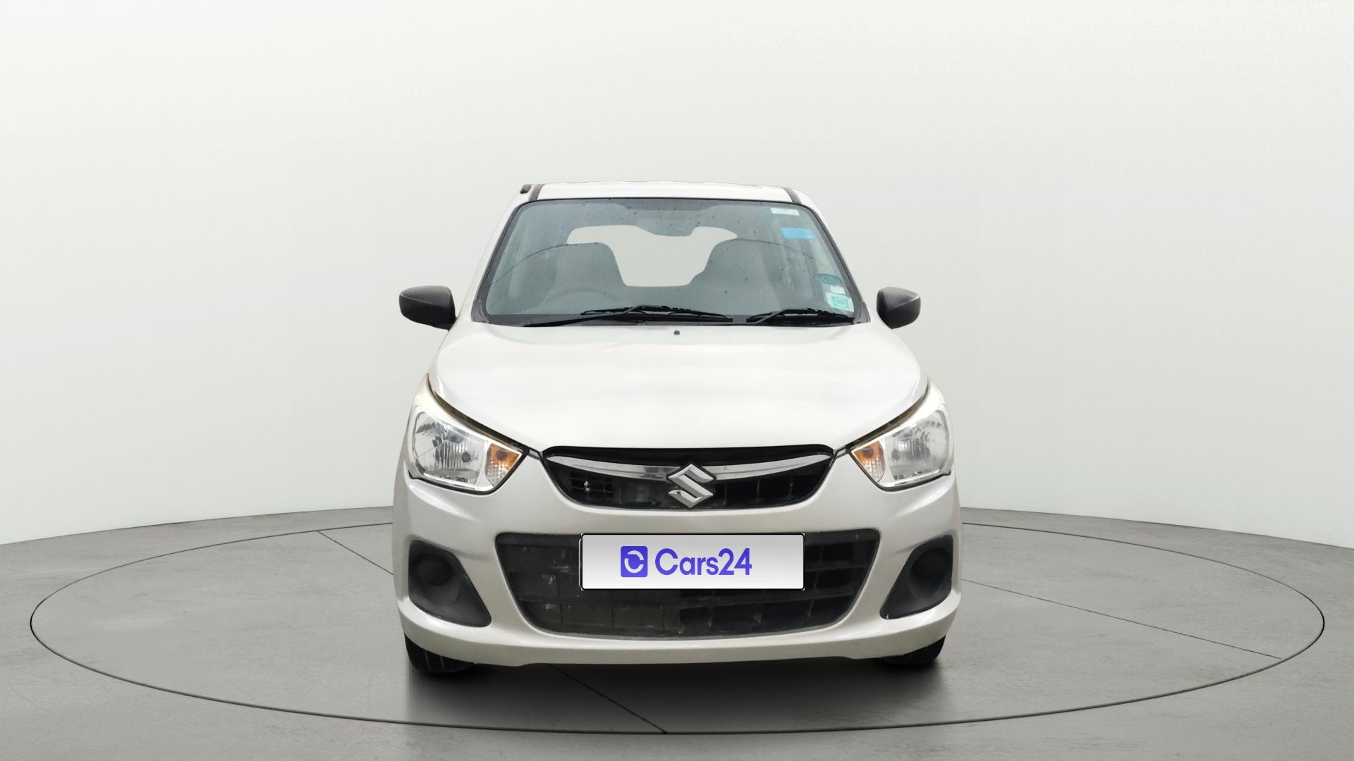 View 2015 Maruti Suzuki Alto K10 LX Image 1 Used 2015 Maruti Suzuki Alto K10 LX Image 1