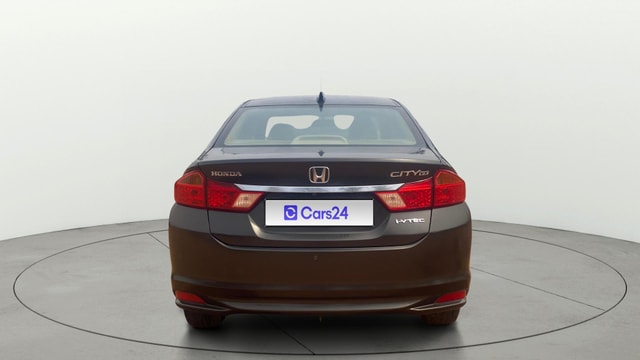View Honda City Image 41 Used Honda City Image 41