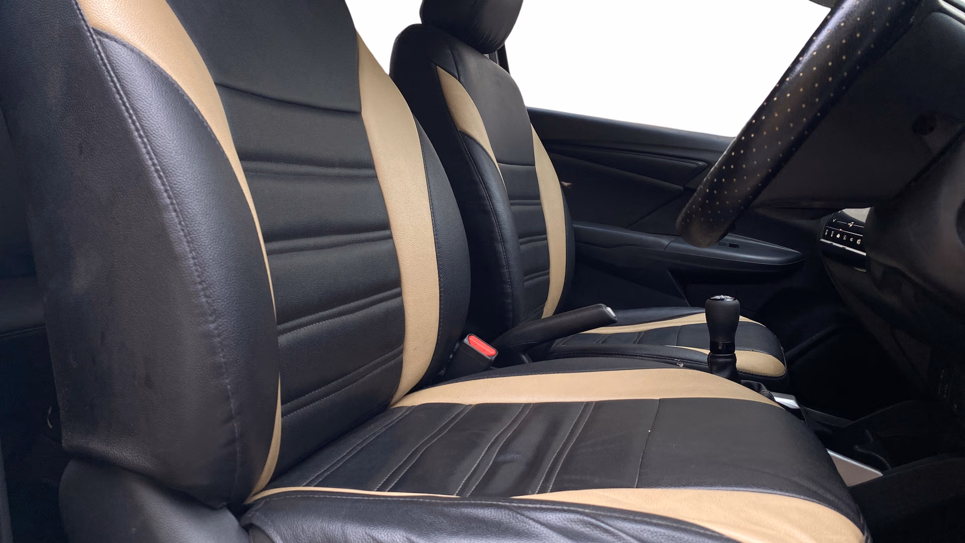 Used 2020 Honda WR-V Used 2020 Honda WR-V
