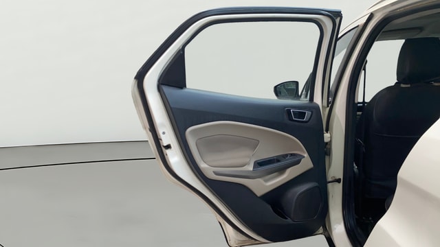 View Ford EcoSport Image 22 Used Ford EcoSport Image 22