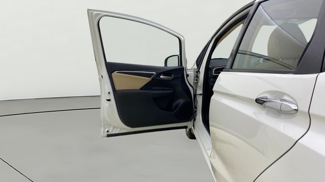 View Honda Jazz Image 32 Used Honda Jazz Image 32
