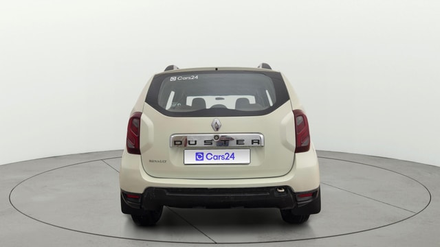 View Renault Duster Image 39 Used Renault Duster Image 39