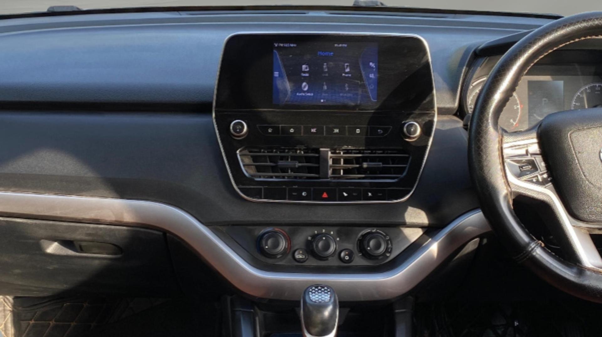 View 2021 Tata Harrier XE Image 17 Used 2021 Tata Harrier XE Image 17
