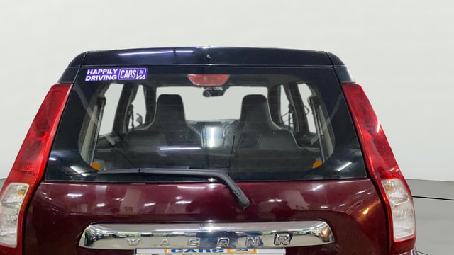 View Maruti Suzuki 1000 Image 3 Used Maruti Suzuki 1000 Image 3
