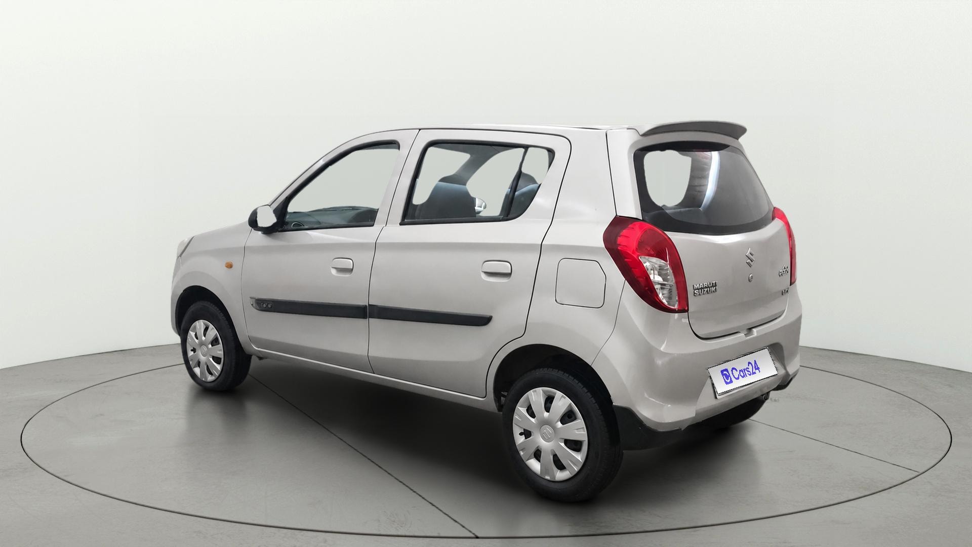 View 2013 Maruti Suzuki Alto 800 LX Image 2 Used 2013 Maruti Suzuki Alto 800 LX Image 2