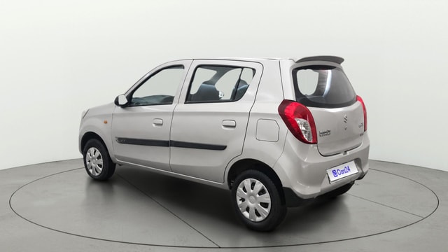 View Maruti Suzuki Alto 800 Image 2 Used Maruti Suzuki Alto 800 Image 2