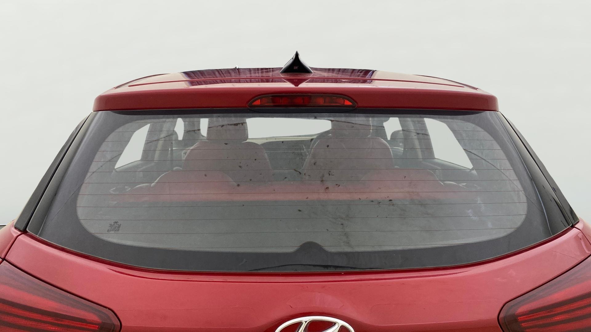 Used 2020 Hyundai Elite i20 Used 2020 Hyundai Elite i20