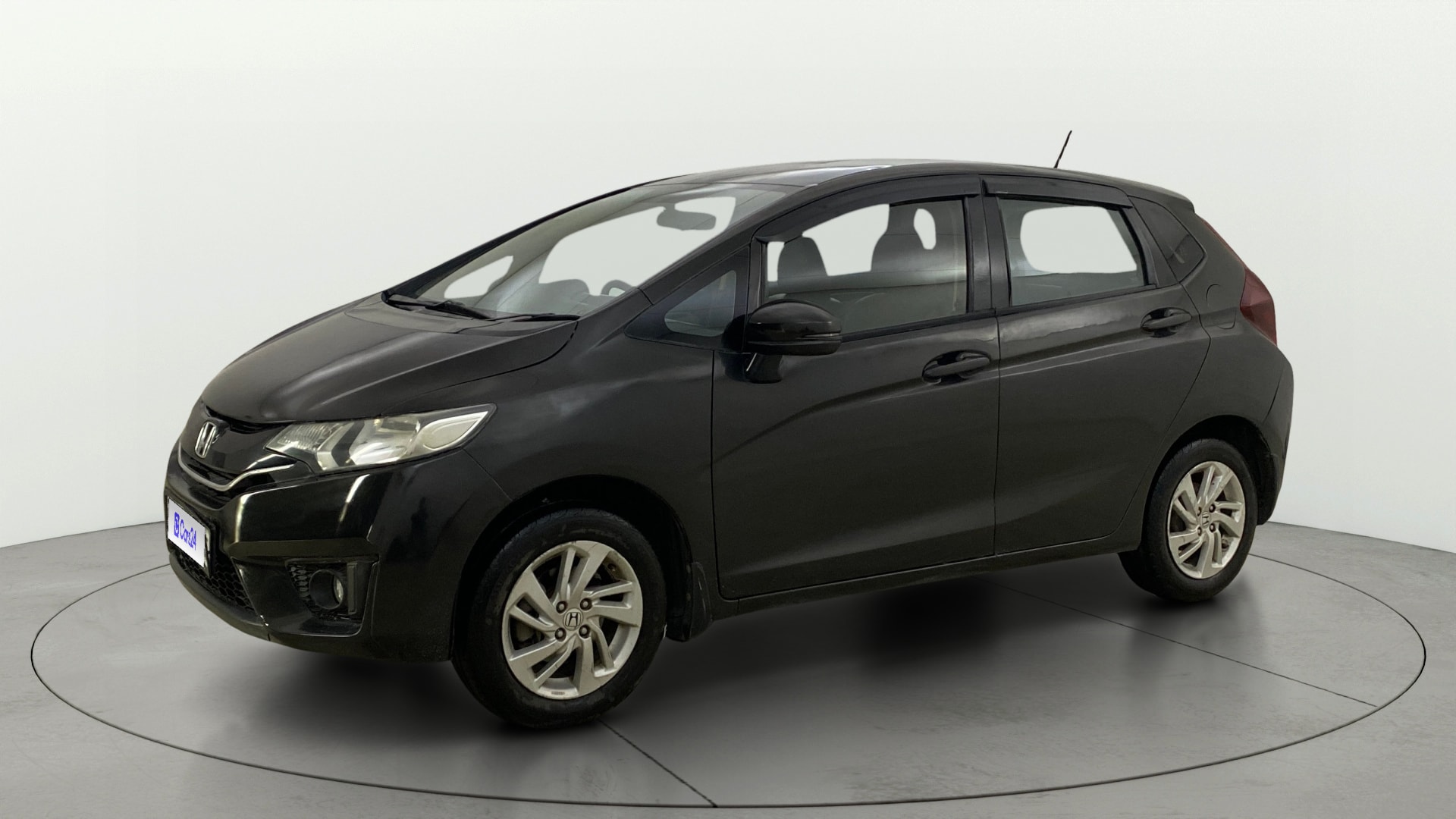 Used 2015 Honda Jazz Used 2015 Honda Jazz