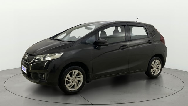 View Honda Jazz Image 35 Used Honda Jazz Image 35