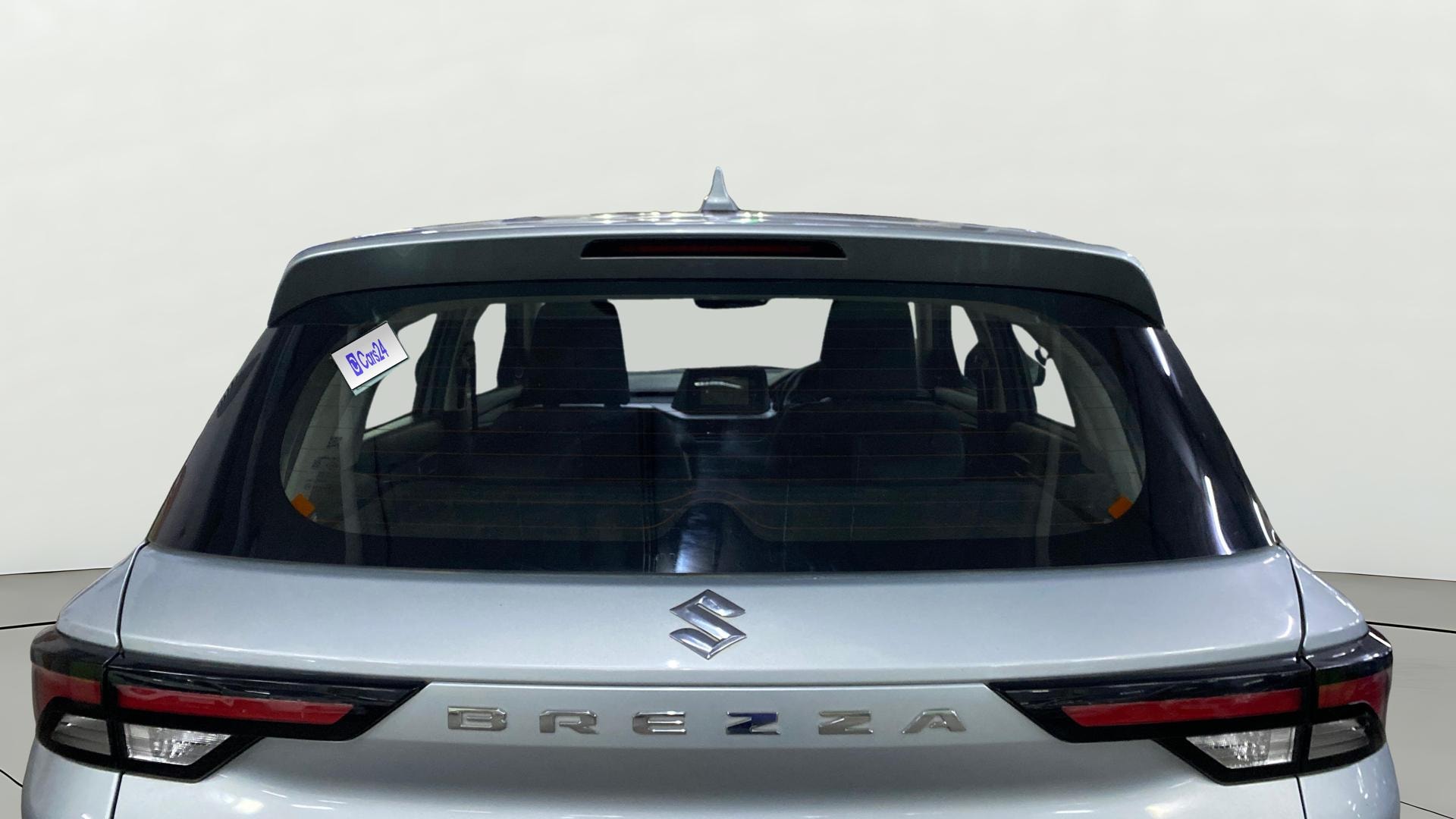 View 2025 Maruti Suzuki 1000 Base Variant Image 4 Used 2025 Maruti Suzuki 1000 Base Variant Image 4