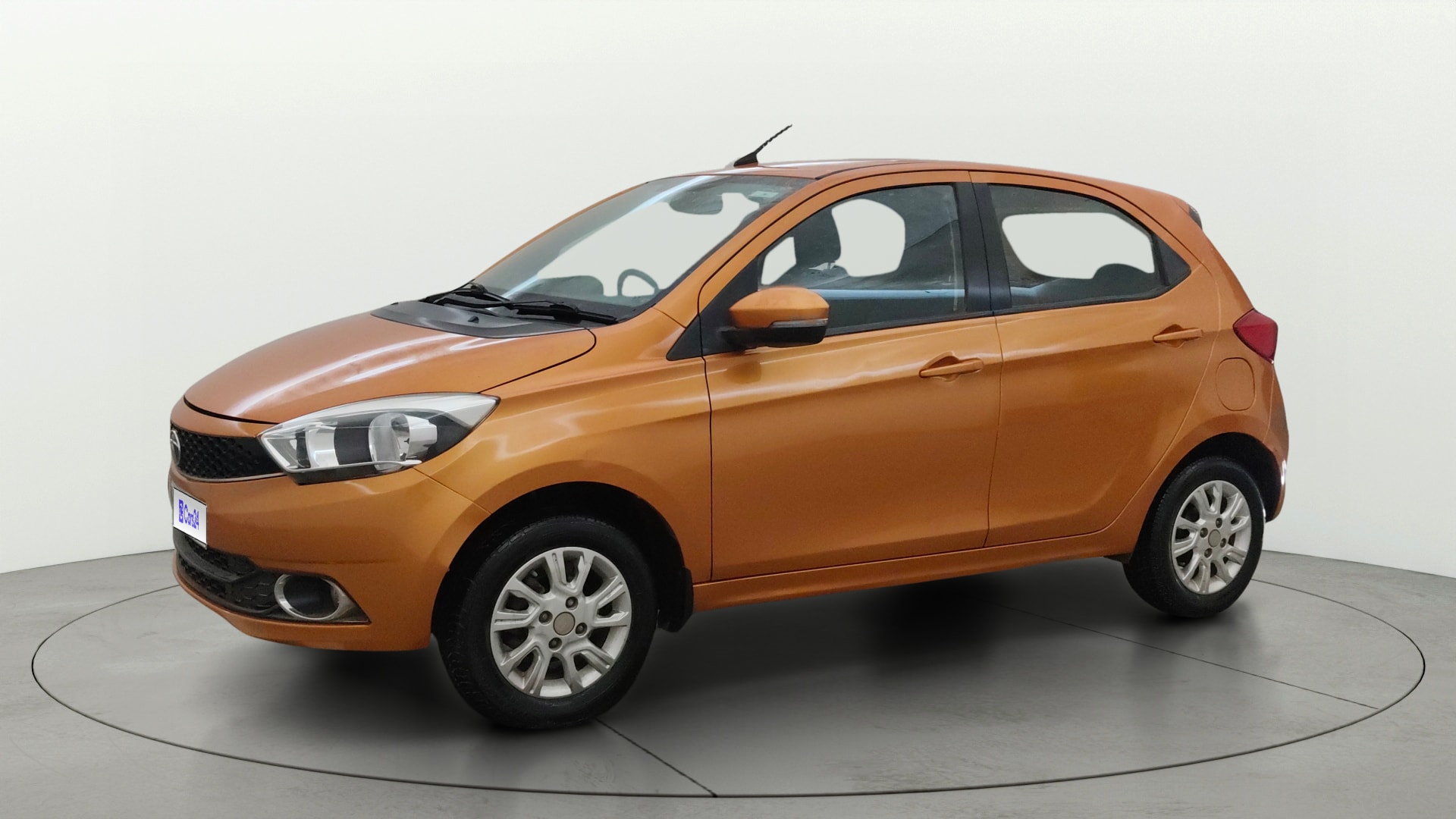 View 2017 Tata Tiago Revotorq XB Image 34 Used 2017 Tata Tiago Revotorq XB Image 34