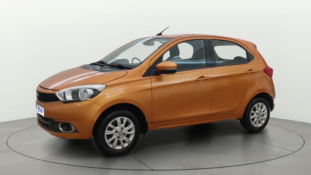 View Tata Tiago Image 34 Used Tata Tiago Image 34