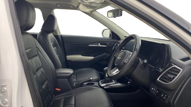 View Kia Seltos Image 18 Used Kia Seltos Image 18
