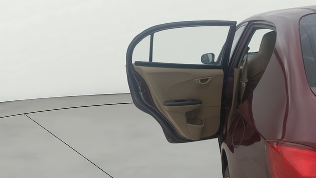 View Honda Amaze Image 22 Used Honda Amaze Image 22
