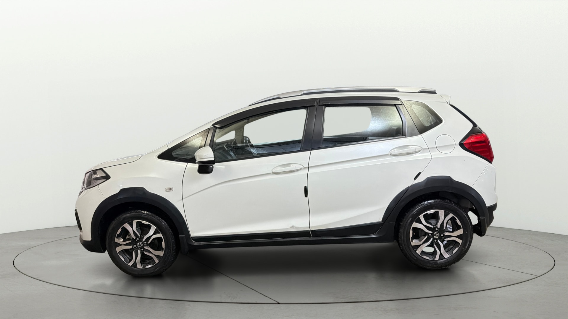 Used 2022 Honda WR-V Used 2022 Honda WR-V