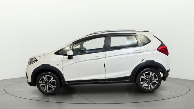 View Honda WR-V Image 5 Used Honda WR-V Image 5