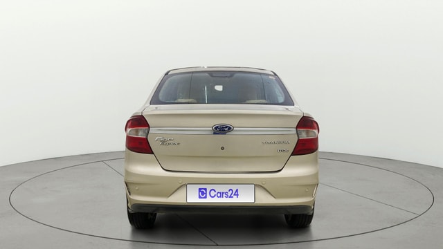 View Ford Figo Aspire Image 39 Used Ford Figo Aspire Image 39