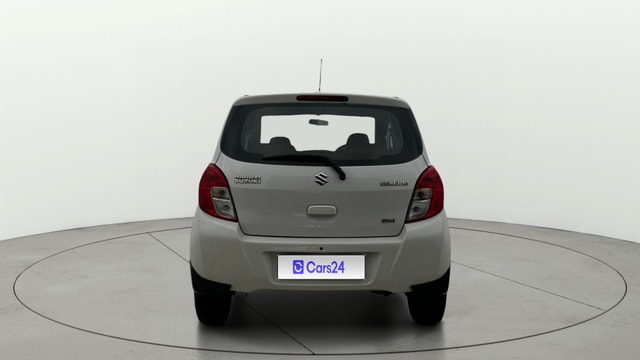 View Maruti Suzuki 1000 Image 41 Used Maruti Suzuki 1000 Image 41