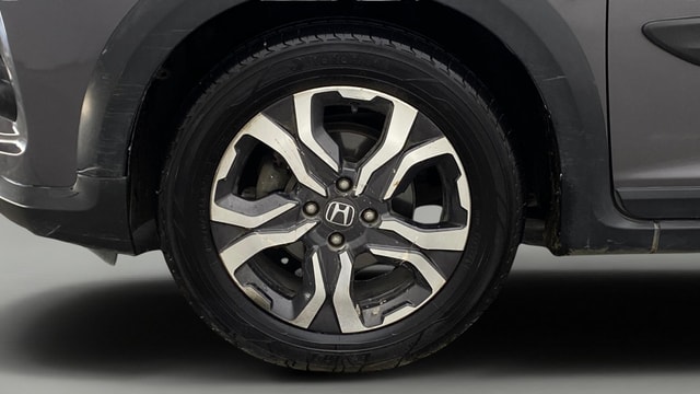 View Honda WR-V Image 28 Used Honda WR-V Image 28