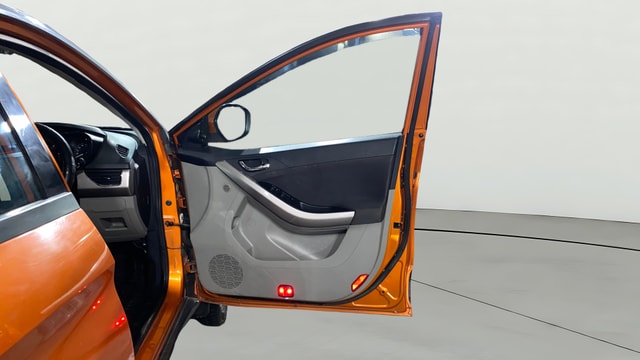 View Tata Nexon Image 46 Used Tata Nexon Image 46