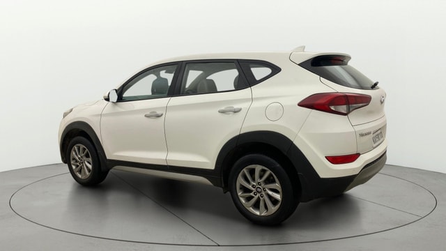 View Hyundai Tucson Image 2 Used Hyundai Tucson Image 2