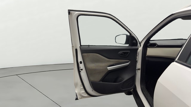 View Nissan Magnite Image 31 Used Nissan Magnite Image 31