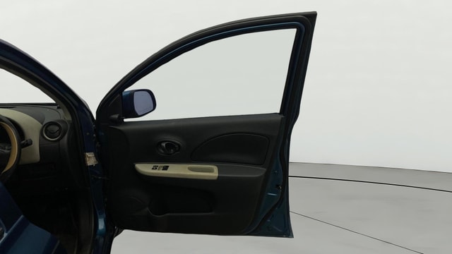 View Nissan Micra Active Image 44 Used Nissan Micra Active Image 44