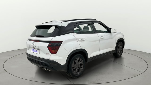 View Hyundai Creta Image 46 Used Hyundai Creta Image 46