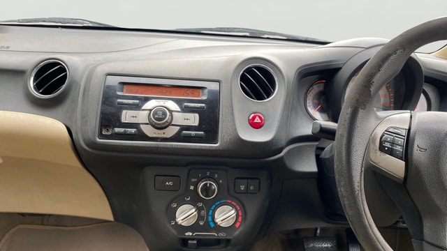 View Honda Brio Image 17 Used Honda Brio Image 17