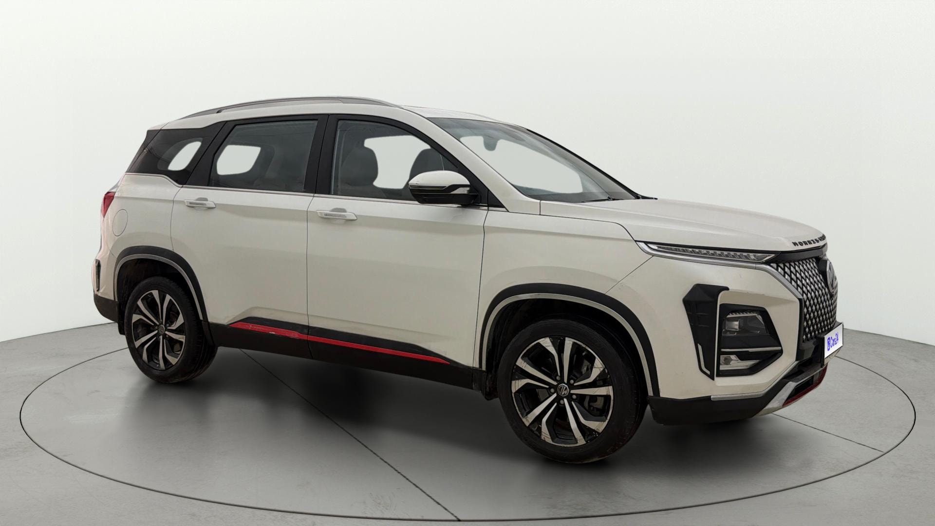 Used 2023 MG Hector Used 2023 MG Hector
