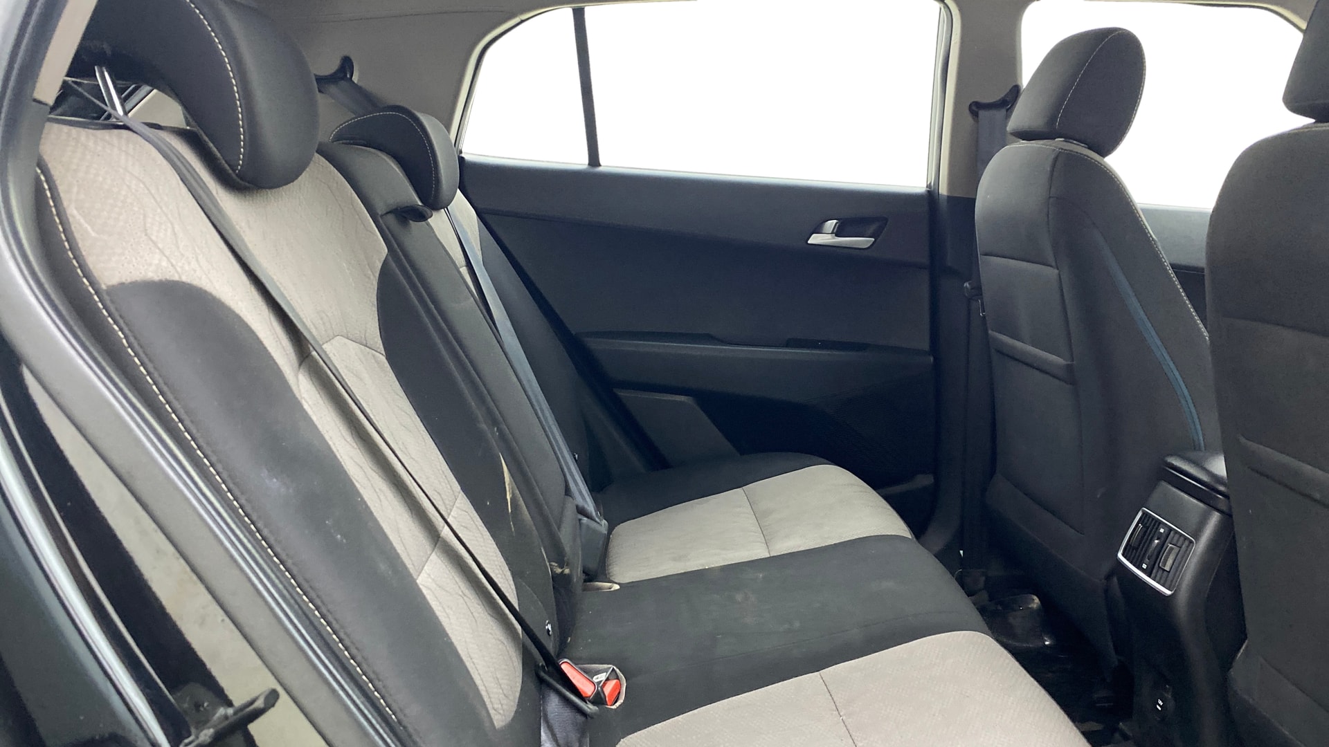 Used 2018 Hyundai Creta Used 2018 Hyundai Creta