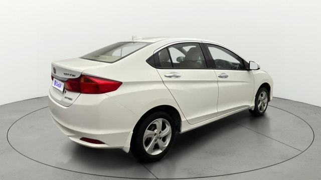 View Honda City Image 44 Used Honda City Image 44