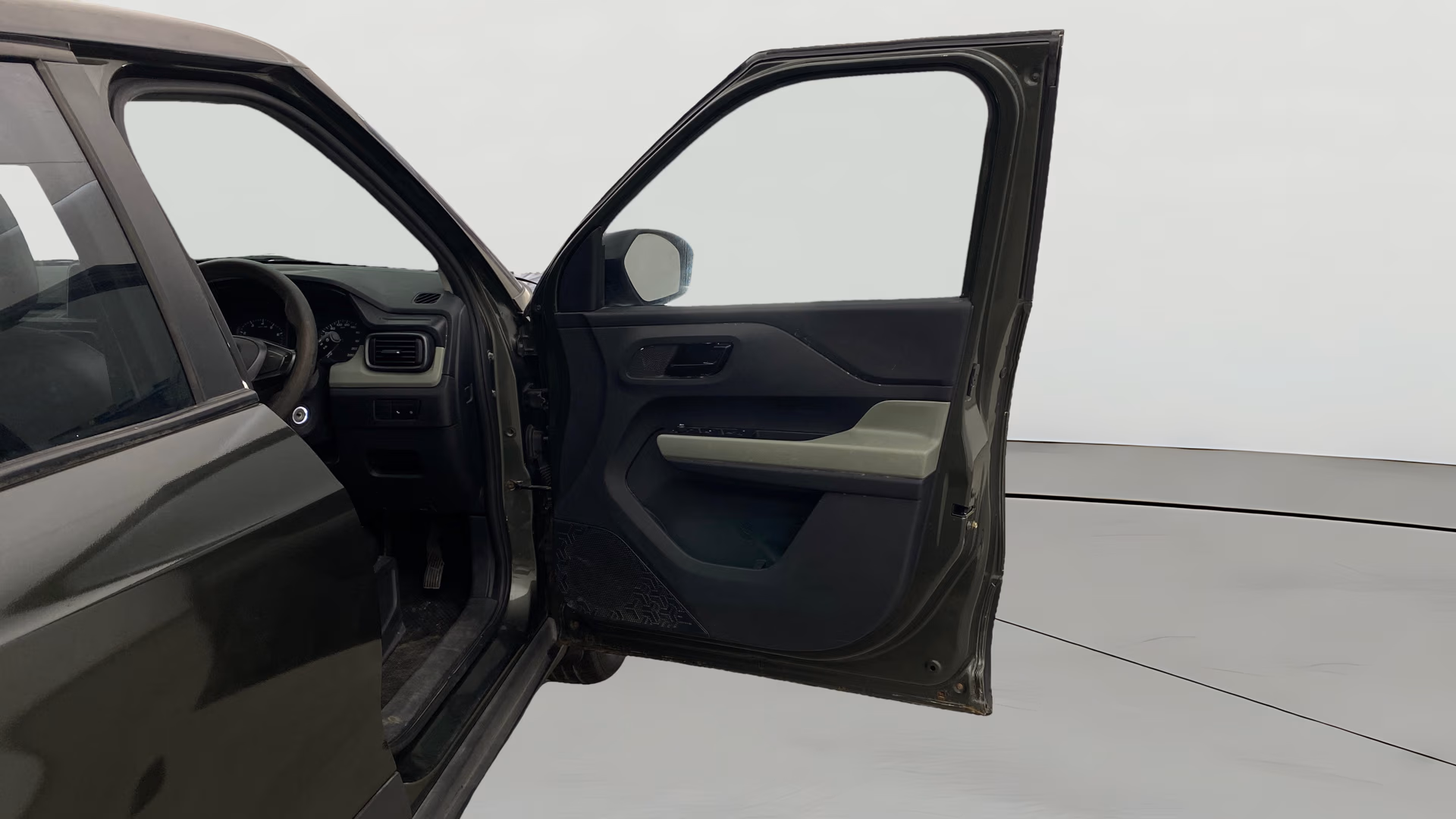 Used 2023 Tata Punch Used 2023 Tata Punch