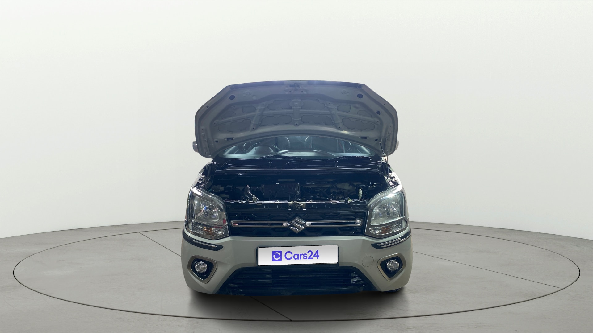 View 2023 Maruti Suzuki 1000 Base Variant Image 31 Used 2023 Maruti Suzuki 1000 Base Variant Image 31
