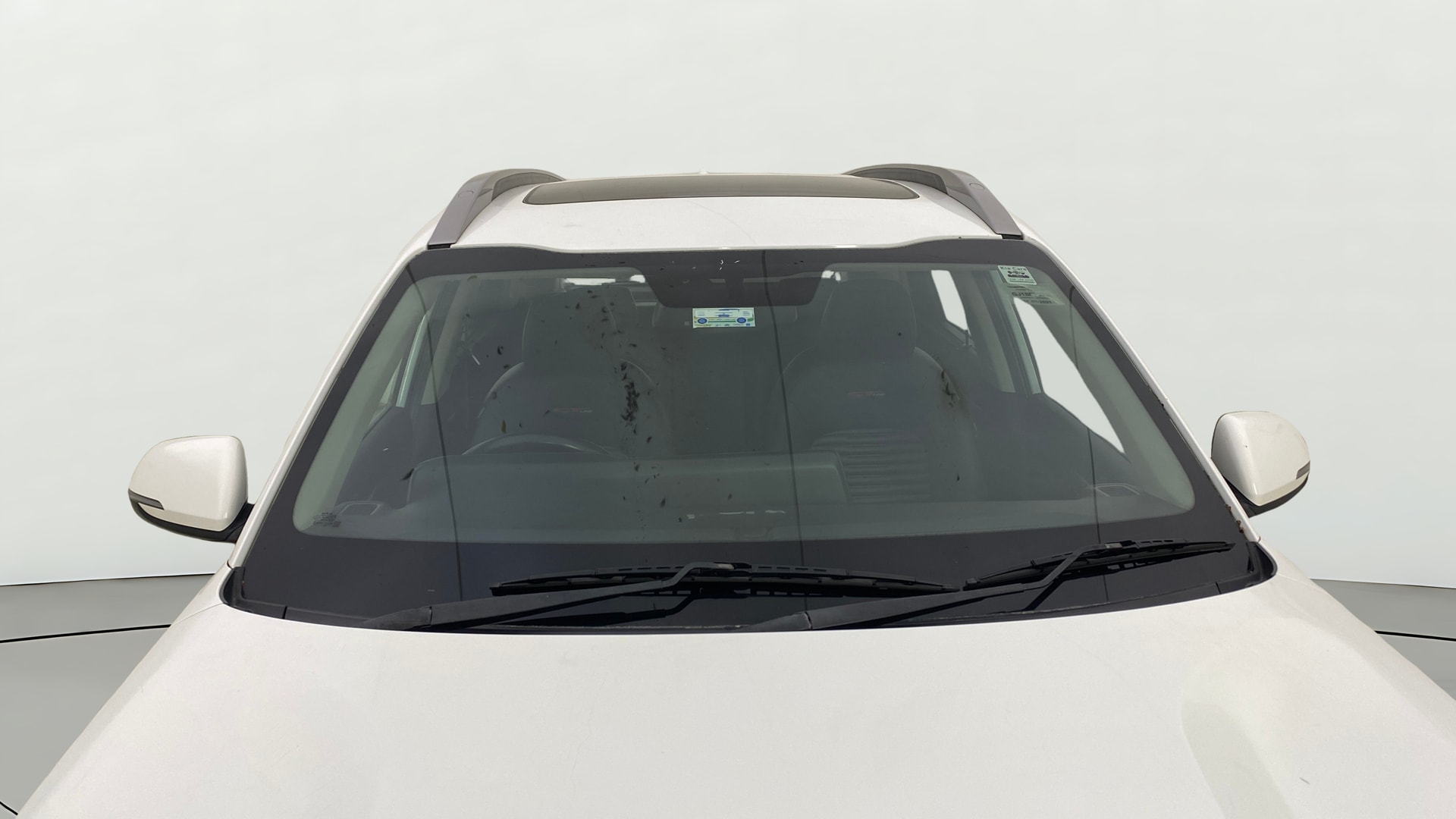 View 2021 Kia Sonet GTX Plus DCT Petrol Image 38 Used 2021 Kia Sonet GTX Plus DCT Petrol Image 38