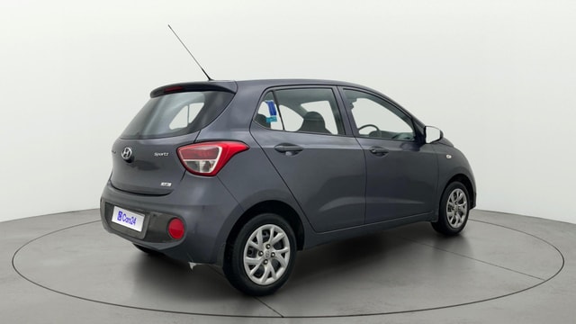 View Hyundai Grand i10 Image 41 Used Hyundai Grand i10 Image 41