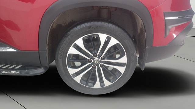 View MG Hector Image 7 Used MG Hector Image 7