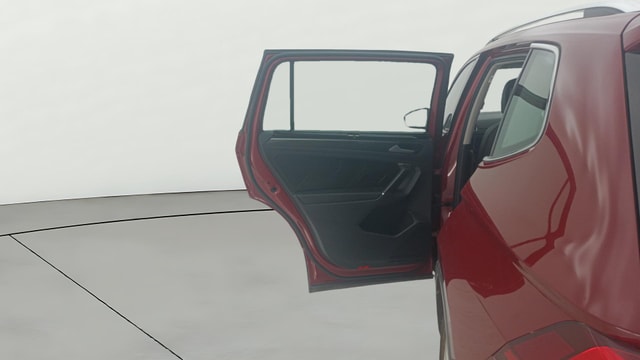 View Volkswagen Tiguan AllSpace Image 16 Used Volkswagen Tiguan AllSpace Image 16