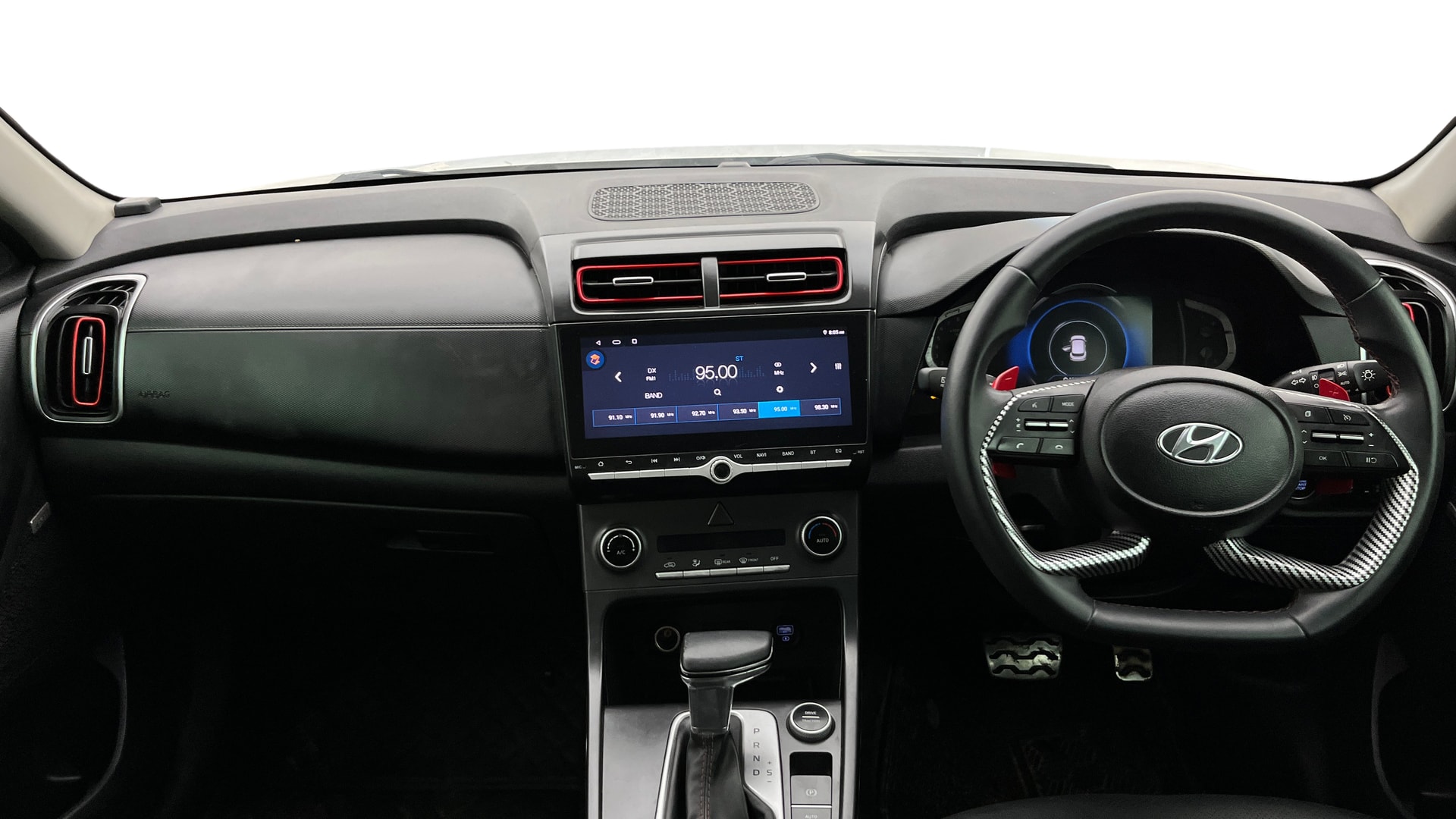 View 2020 Hyundai Creta 1.4 E Diesel Image 16 Used 2020 Hyundai Creta 1.4 E Diesel Image 16
