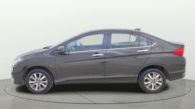 View Honda City Image 6 Used Honda City Image 6