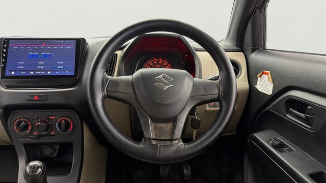 View Maruti Suzuki 1000 Image 12 Used Maruti Suzuki 1000 Image 12