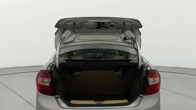 View Ford Figo Aspire Image 37 Used Ford Figo Aspire Image 37