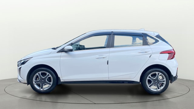View Hyundai Elite i20 Image 6 Used Hyundai Elite i20 Image 6