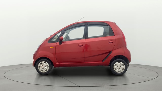 View Tata Nano Image 5 Used Tata Nano Image 5