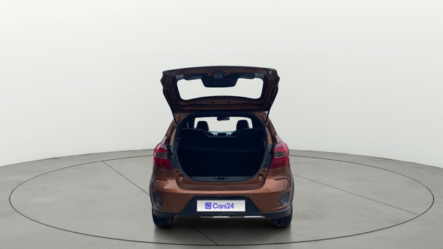 View Ford Freestyle Image 16 Used Ford Freestyle Image 16