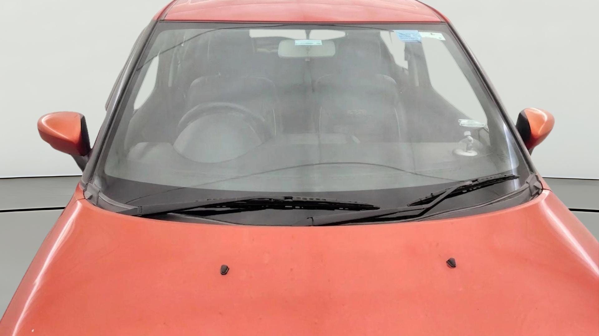 View 2017 Maruti Suzuki 1000 Base Variant Image 30 Used 2017 Maruti Suzuki 1000 Base Variant Image 30