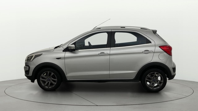 View Ford Freestyle Image 5 Used Ford Freestyle Image 5