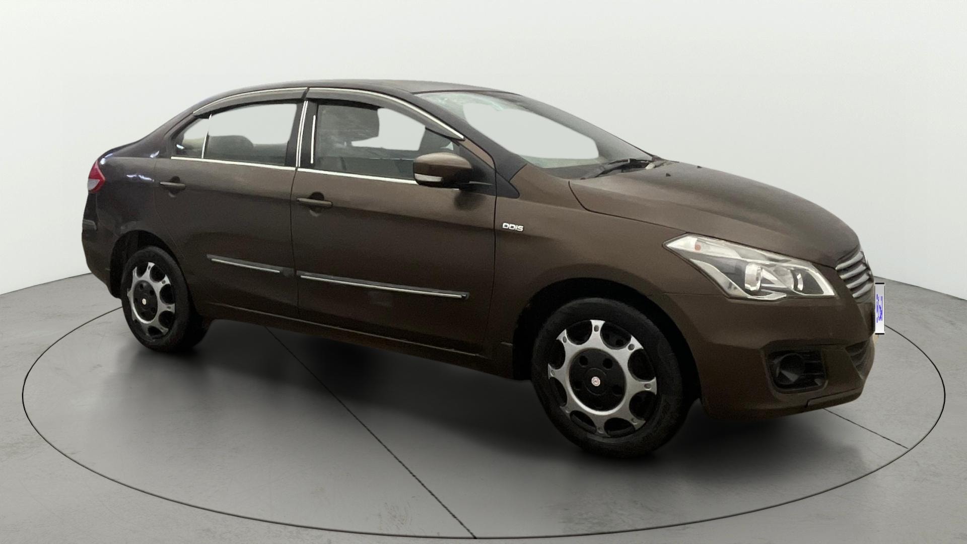 View 2016 Maruti Suzuki 1000 Base Variant Image 35 Used 2016 Maruti Suzuki 1000 Base Variant Image 35