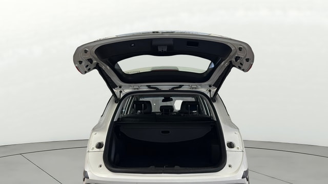 View MG Hector Image 17 Used MG Hector Image 17