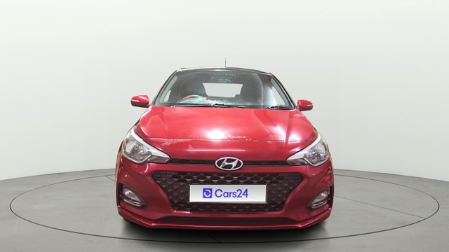 View Hyundai Elite i20 Image 1 Used Hyundai Elite i20 Image 1